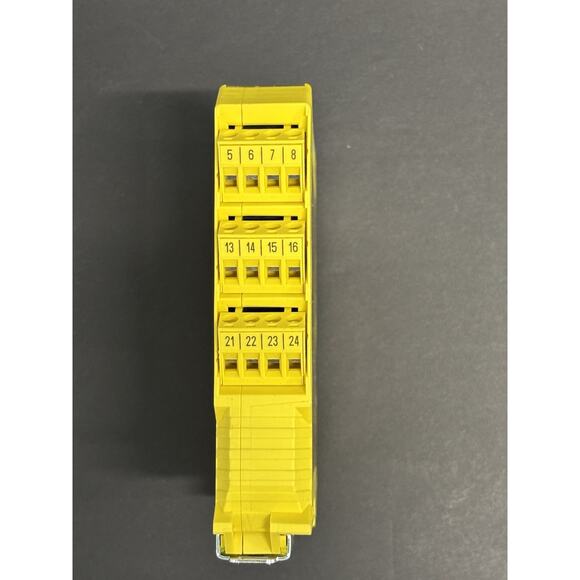 Duelco DSC-M1802 I/O Expansion Unit - Picture 4 of 6